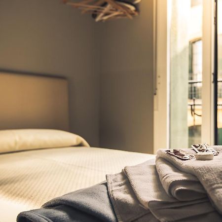 El Camino Urban Rooms Pamplona Dış mekan fotoğraf