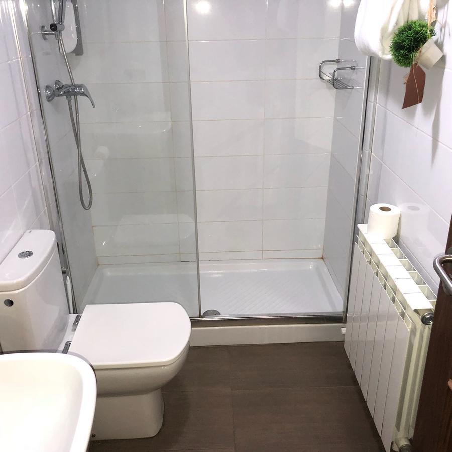 El Camino Urban Rooms Pamplona Dış mekan fotoğraf