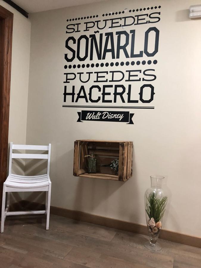 El Camino Urban Rooms Pamplona Dış mekan fotoğraf