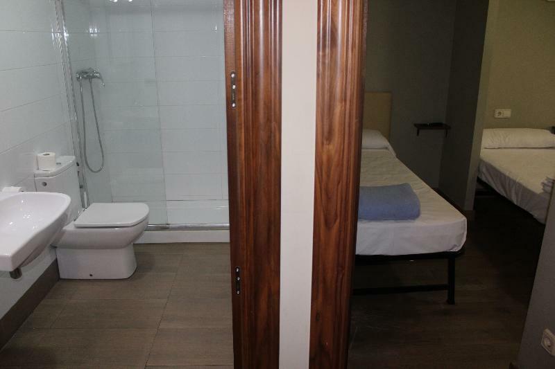 El Camino Urban Rooms Pamplona Dış mekan fotoğraf