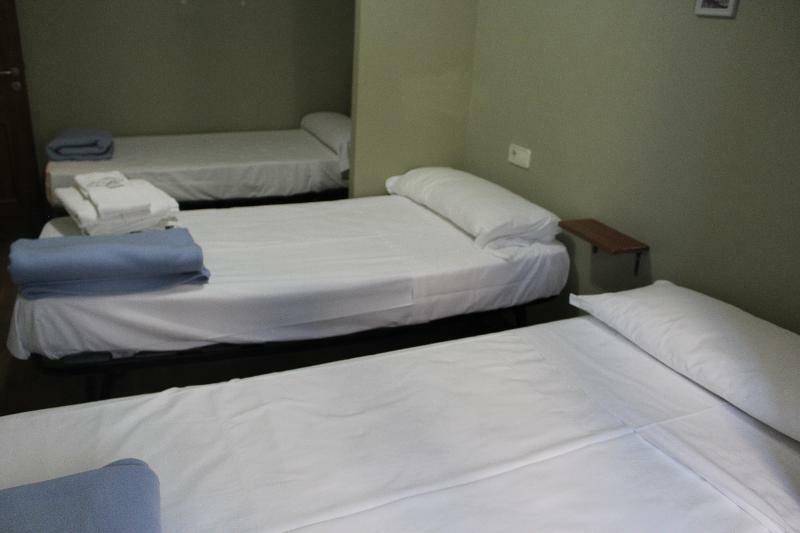 El Camino Urban Rooms Pamplona Dış mekan fotoğraf